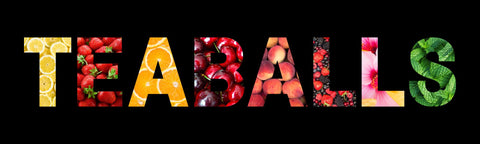 TEABALLS wo kaufen?