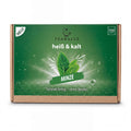 TEABALLS Minze 100er Sachetbox – Verpackung