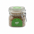 TEABALLS Minze – 500g Vorratsglas inkl. Dosierlöffel