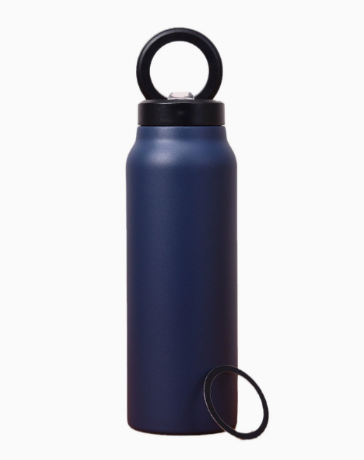 Magnetische Wasserflasche — Für TEABALLS — Perfekt für TEABALLS. Heiss & kalt.