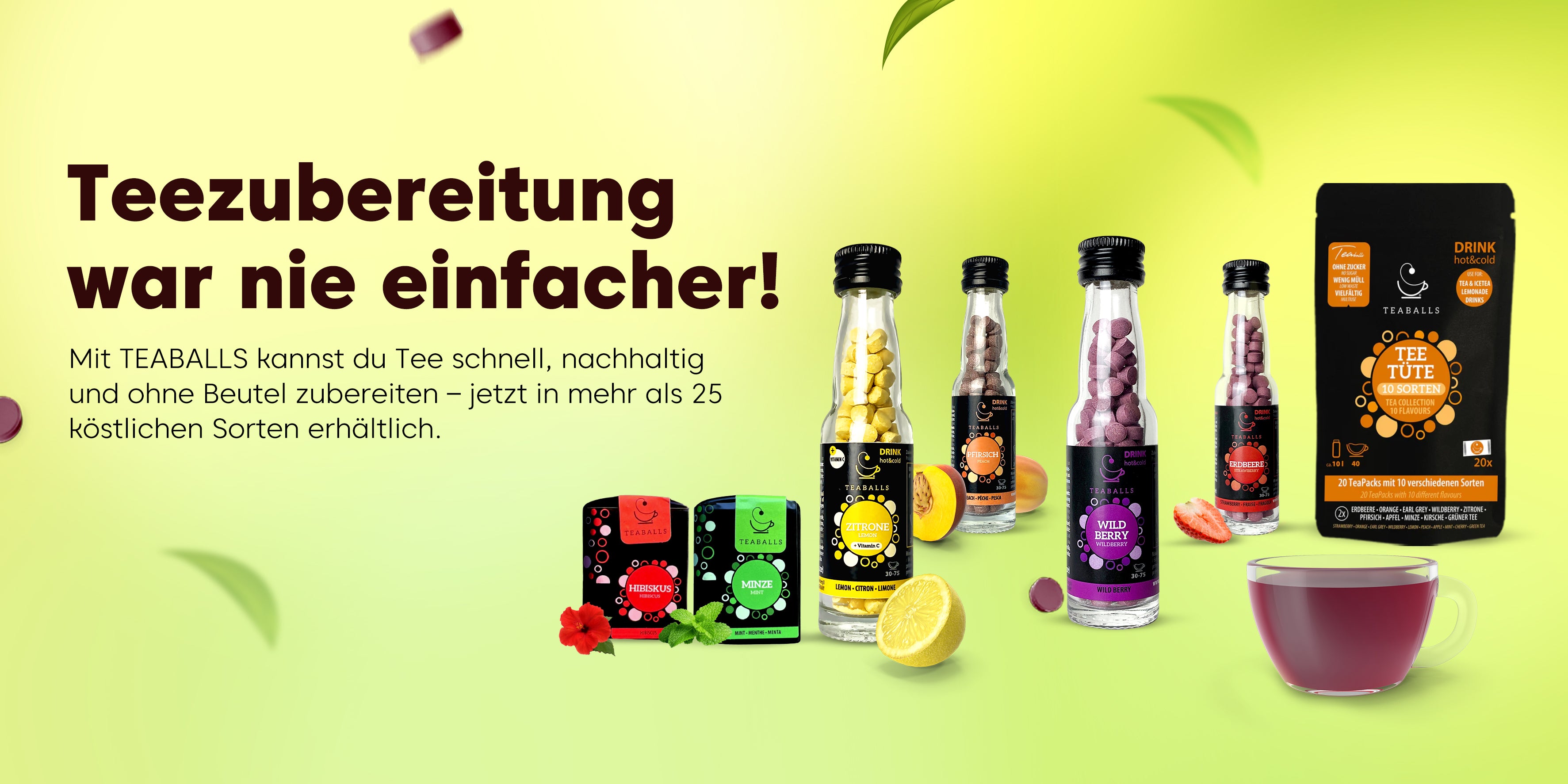 Tea richtig geniessen: Der ultimative Ratgeber für Schweizer Teeliebha ...