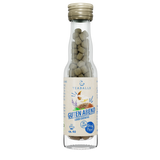 Teaballs Guten Abend – beruhigende Tee-Presslinge für entspannte Nächte, beutellos geniessen