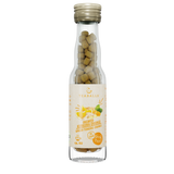 Natürlicher Ingwer Kurkuma Orangentee - TEABALLS