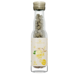 Bio Ingwer Teaballs naturtrüb – für Keramiktassen, 30–75 Tassen aromatischer Ingwertee