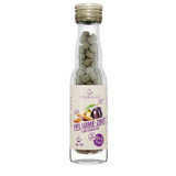 Teaballs Bio Pflaume Zimt – aromatische Tee-Kugeln lösen sich direkt im Wasser auf