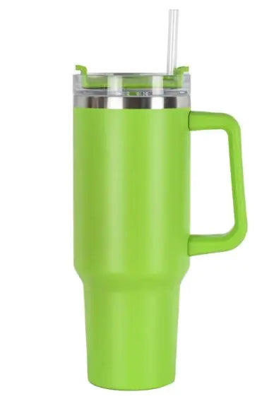 Bouteille isotherme en acier inoxydable 1,2 L – Double paroi sous vide, anti-fuite