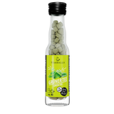 TEABALLS Grüner Tee Brause – zuckerfreier Eistee in der Flasche, ideal für 4 Wochen zuckerfrei