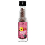 TEABALLS Hibiskus – rote Kugeln für selbstgemachten Hibiskus Eistee, erfrischend & einfach
