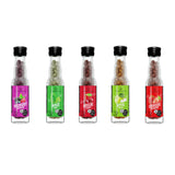 Teaballs Wasserpimper Bundle – alle Sorten aromatisiertes Wasser ohne Zucker im praktischen Set