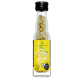 Teaballs Zitrone Flasche mit Vitamin C – erfrischende Teekugeln, bei Aldi & Lidl erhältlich