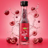 TEABALLS Kirsche kaufen Schweiz — Zuckerfreier Kirsch-Eistee & Flavoured Water, heiss & kalt