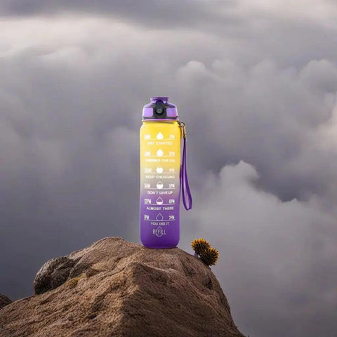 HydroMotiv Trinkflasche kaufen
