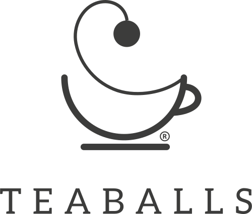 Teaballs logo