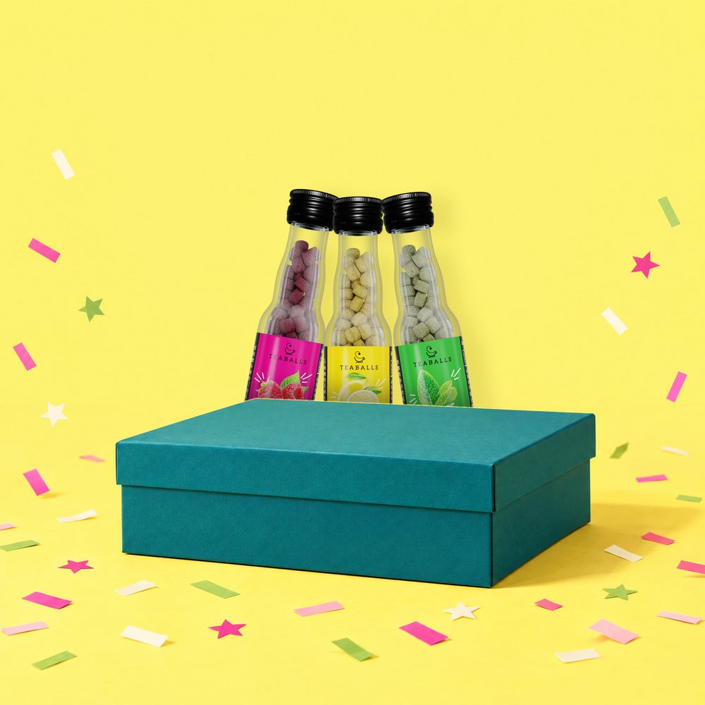 Bundles + Geschenksets