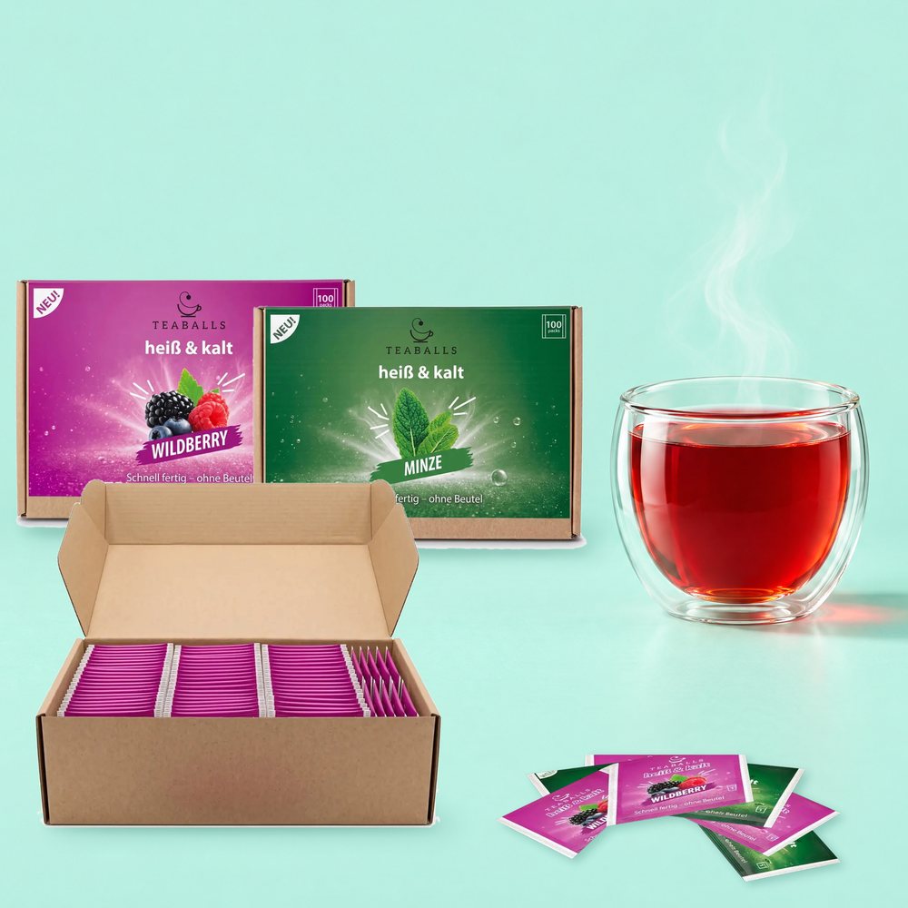 Tea-Pack