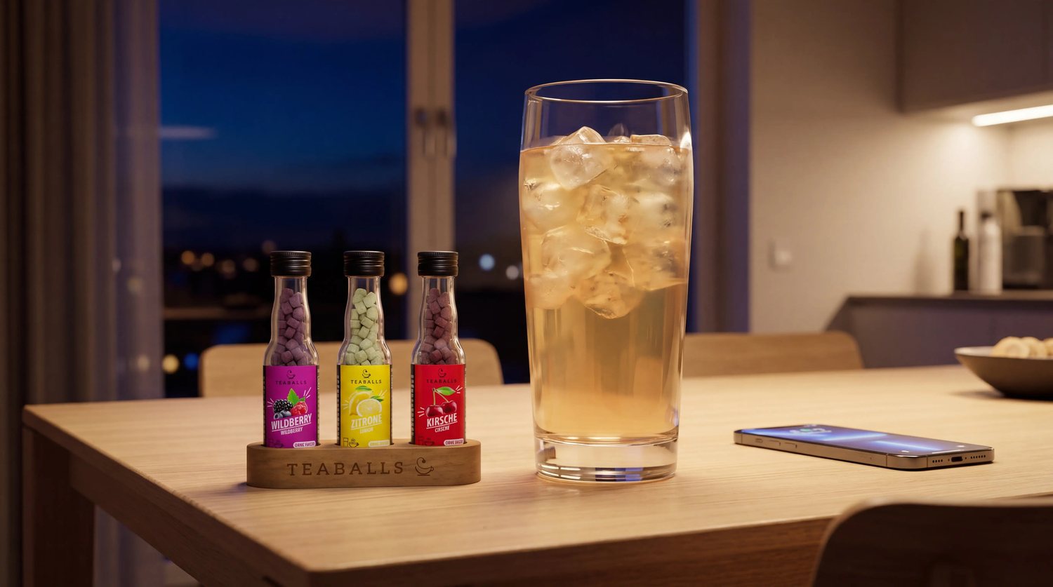 For your moment at home